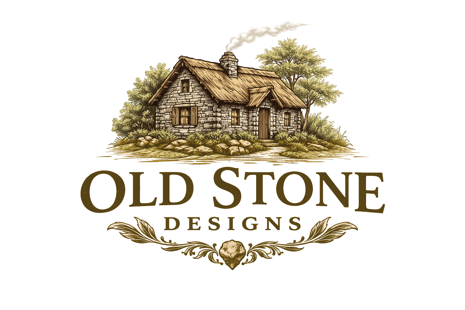Old Stone Designs